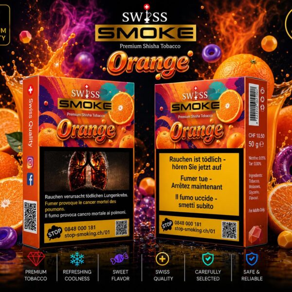 Orange