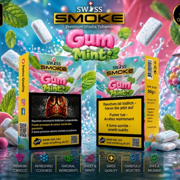 Gum Mint